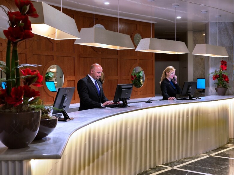Hotel H10 Cambrils Playa