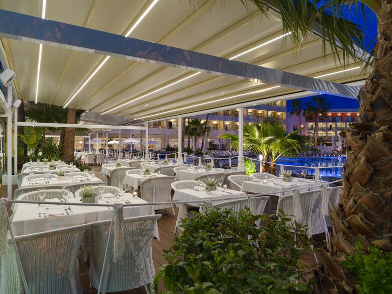 Hotel H10 Cambrils Playa