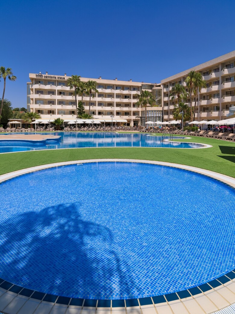 Hotel H10 Cambrils Playa