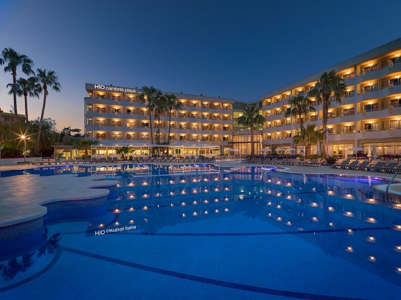 Hotel H10 Cambrils Playa