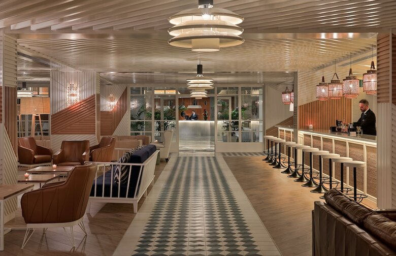 Hotel H10 Cambrils Playa