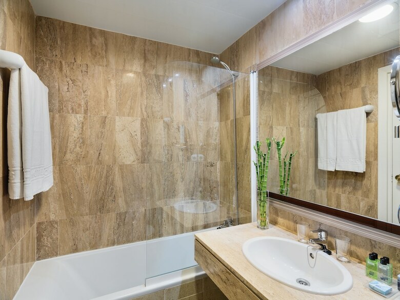 Hotel H10 Cambrils Playa