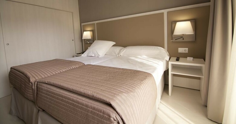 Hotel Estival Centurion