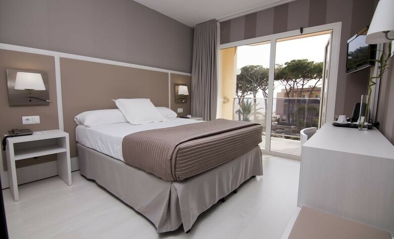 Hotel Estival Centurion