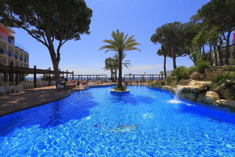 Hotel Estival Centurion