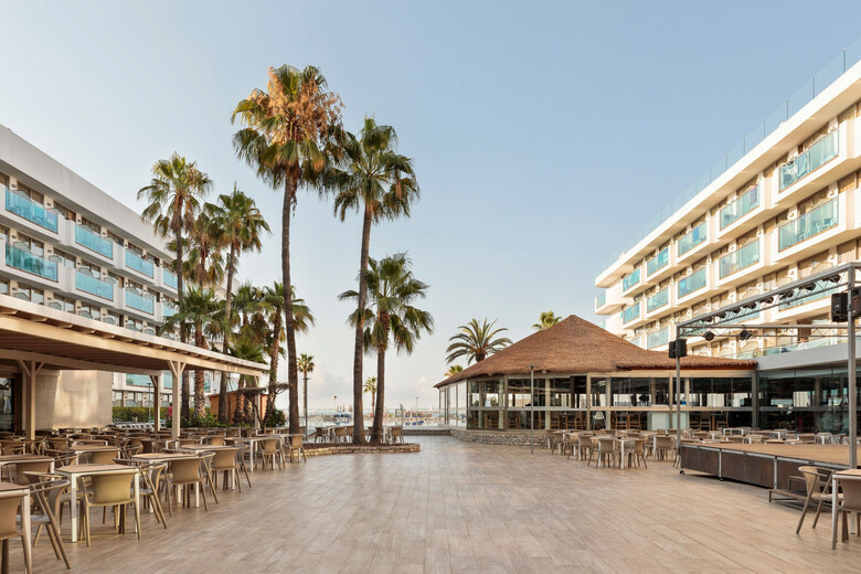 Hotel Best Mar�tim