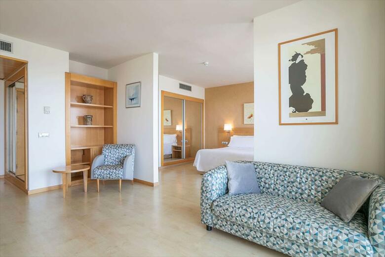 Sol Port Cambrils Hotel