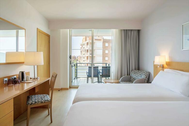 Sol Port Cambrils Hotel