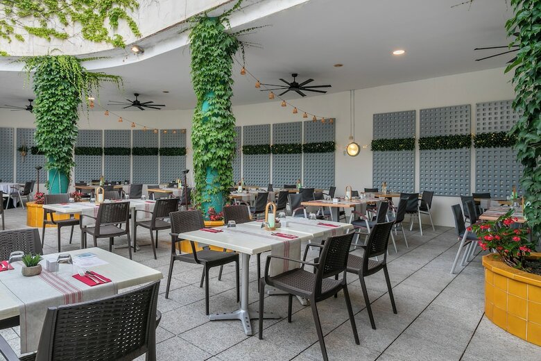 Sol Port Cambrils Hotel