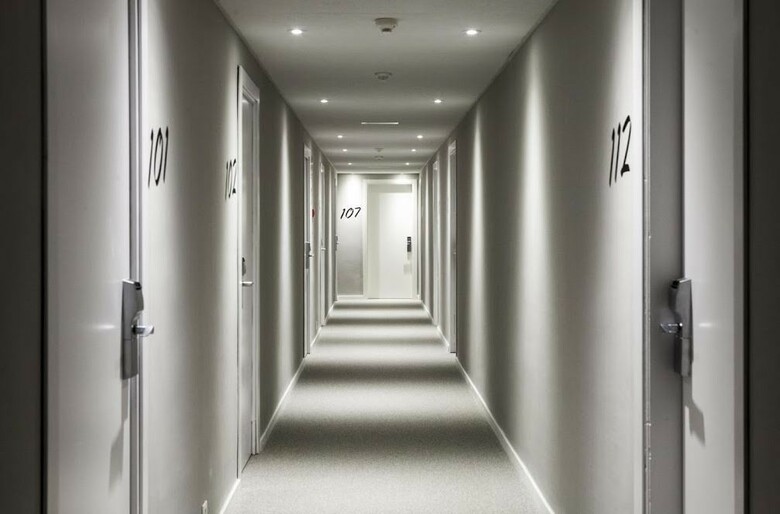Hotel Ibersol Antemare - Adults Only