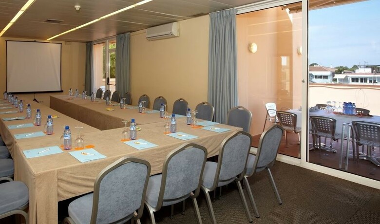 Hotel Ibersol Antemare - Adults Only