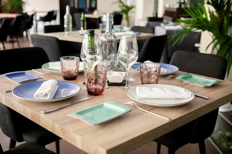 Hotel Ibersol Antemare - Adults Only
