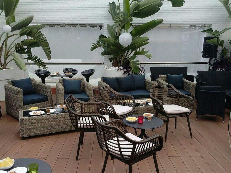 Hotel Ibersol Antemare - Adults Only