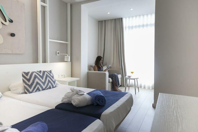 Hotel Ibersol Antemare - Adults Only