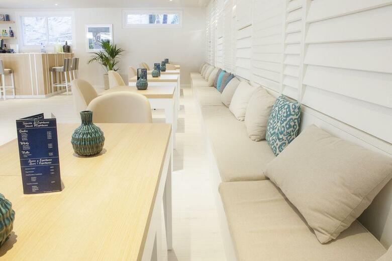 Hotel Ibersol Antemare - Adults Only