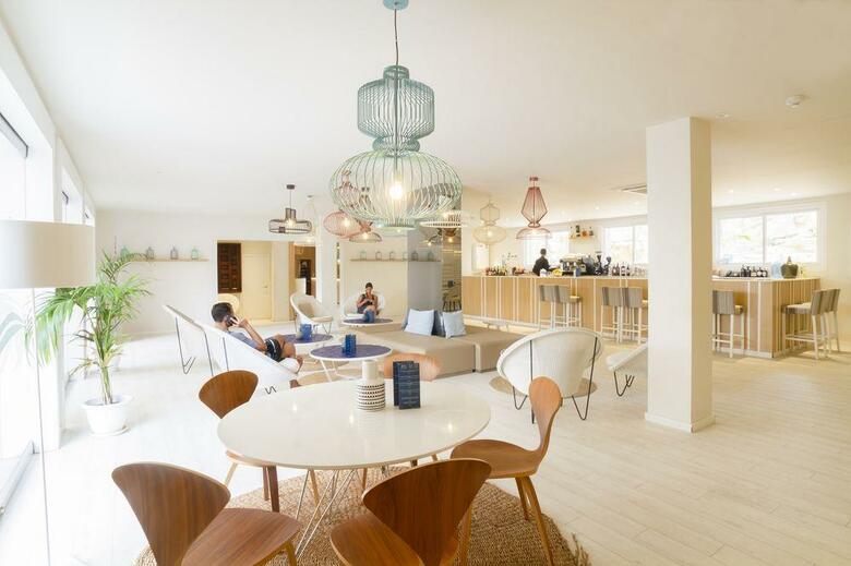 Hotel Ibersol Antemare - Adults Only