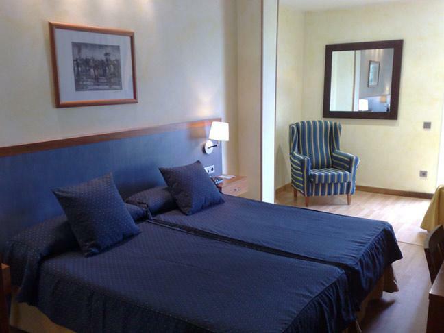 Hotel Ibersol Antemare - Adults Only