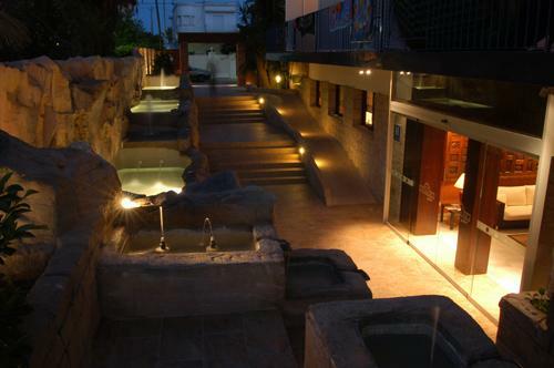 Hotel Ibersol Antemare - Adults Only