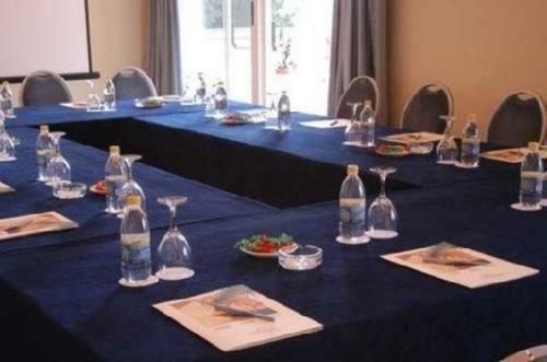 Hotel Ibersol Antemare - Adults Only
