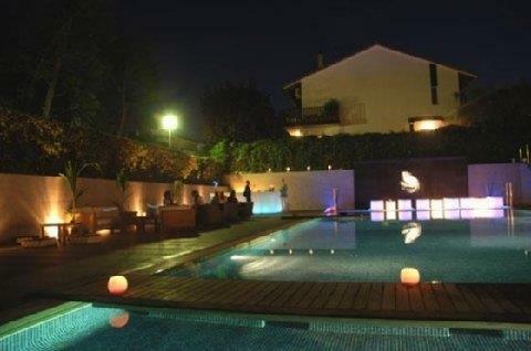 Hotel Ibersol Antemare - Adults Only