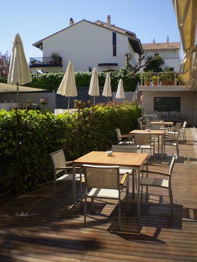 Hotel Ibersol Antemare - Adults Only