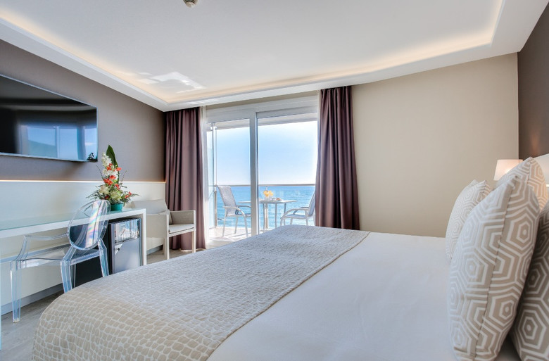 Hotel Calipolis