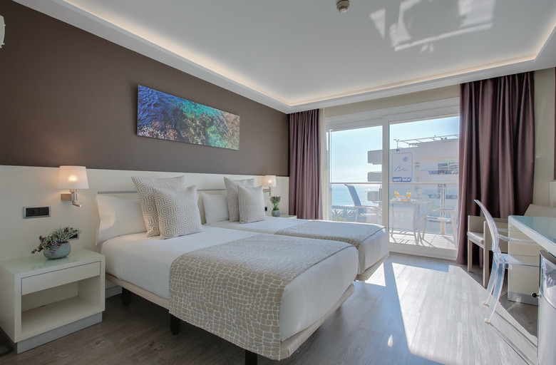 Hotel Calipolis