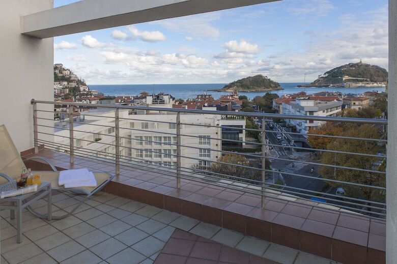Hotel Sercotel Codina
