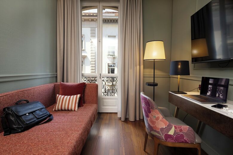 Hotel Indigo Turin, An Ihg Hotel