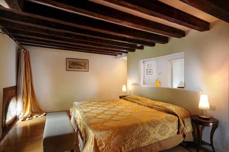 Hotel Palazzo Vitturi