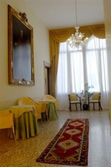 Hotel Palazzo Vitturi