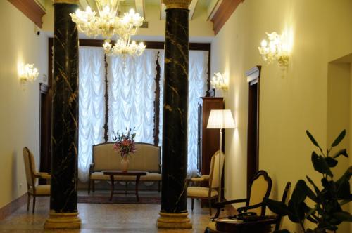 Hotel Palazzo Vitturi