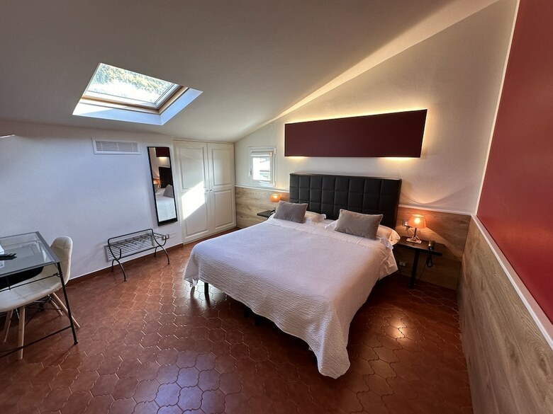 Hotel Italia