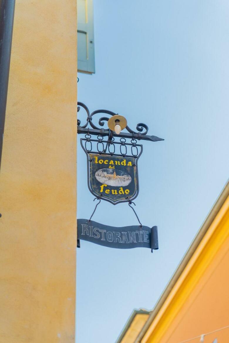 Hotel Locanda Del Feudo