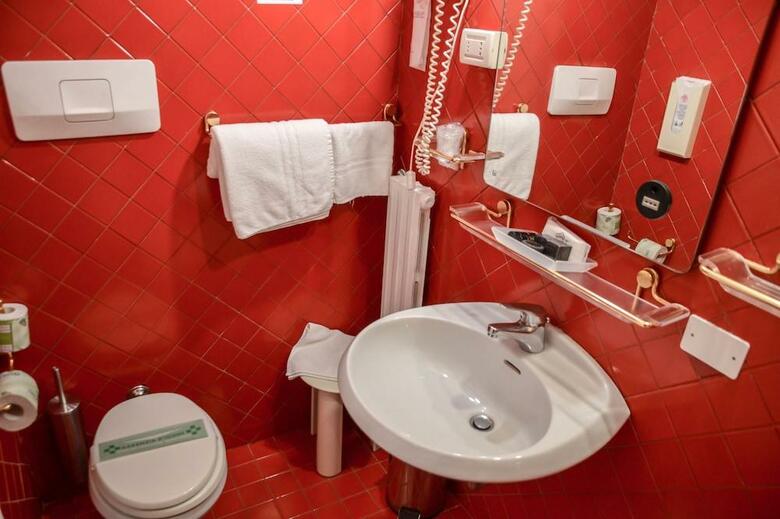 Hotel Le Boulevard