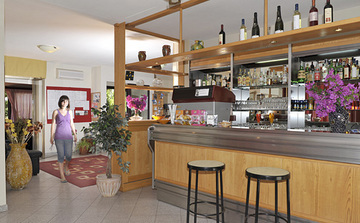 Hotel Mistral