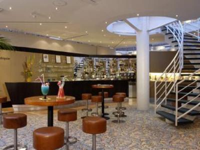 Hotel Alliance Lille Couvent Des Minimes