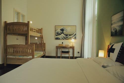 Beima Villa