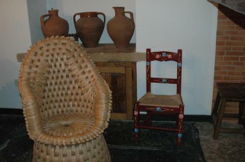 Hostal Quinta Do Vaqueirinho - Agro-turismo