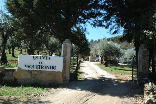 Hostal Quinta Do Vaqueirinho - Agro-turismo
