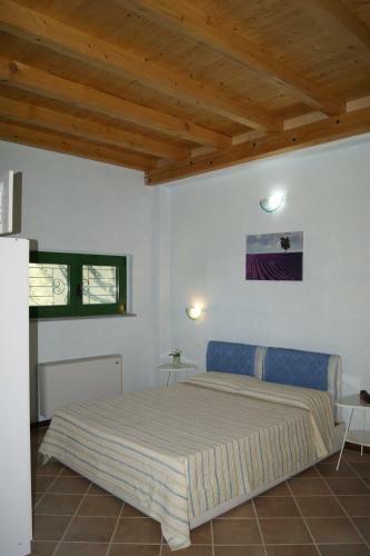 Agroturismo Agriturismo La Valbona