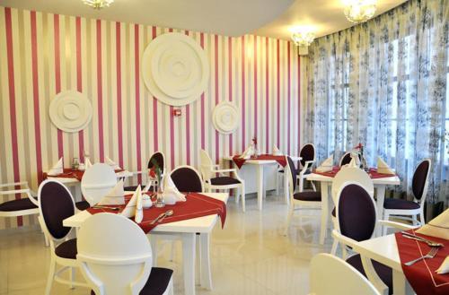 Hotel Dudek