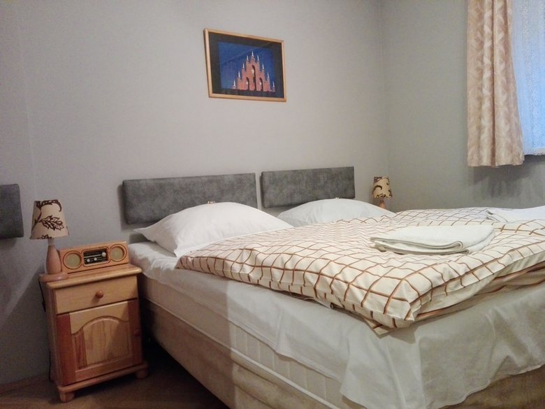 Hostal Cybulskiego Guest Rooms