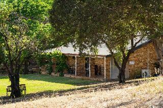 Bed & Breakfast Blickinstal Barossa Valley Retreat