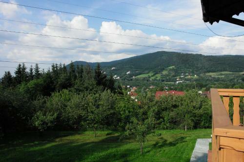 Hostal Willa Panorama