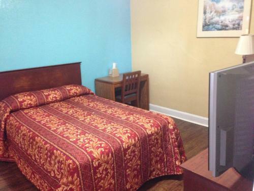 Motel Ole English Inn