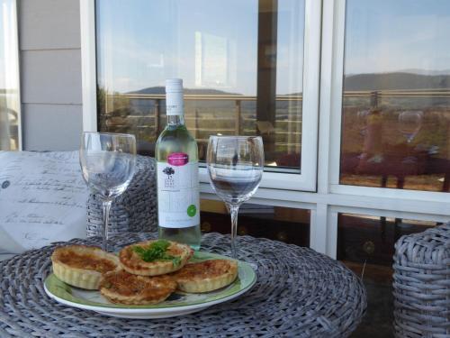 Bed & Breakfast Deloraine Homestead
