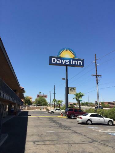 Hotel Days Inn