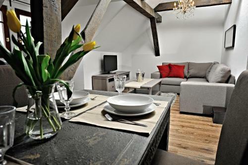 Apartamenty Katarynka Stary Rynek