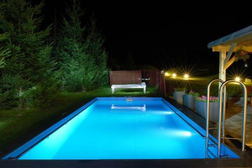 Hostal Etno Chata Topolej